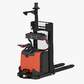 3D Autonomous Forklift 1.6t